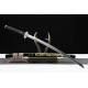 Longquan sword Handmade / Animation/anupdated  version/Demon Slayer/Agatsuma Zenitsu ZS68