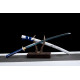 One piece sword Handmade / Animation/anupdated  version/One piece/和道一文字/LR50