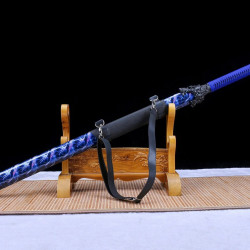 Chinese sword 45