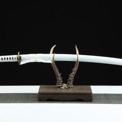 One piece sword Handmade / Animation/anupdated  version/One piece/和道一文字/LR50