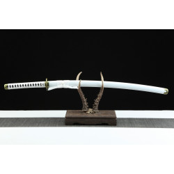 One piece sword Handmade / Animation/anupdated  version/One piece/和道一文字/LR50