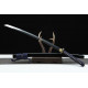 Longquan sword Handmade / Animation/anupdated  version/Demon Slayer/Kamado Tanjirou ZS64