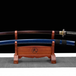 hand forged Japanese katana swords/functional/sharp/ 蜻蜓点水/HW26