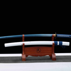 hand forged Japanese katana swords/functional/sharp/ 艺伎/HW39