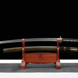 hand forged Japanese katana swords/functional/sharp/ 驱魔武士/HW27