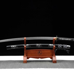 hand forged Japanese katana swords/functional/sharp/ 凌风/HW22