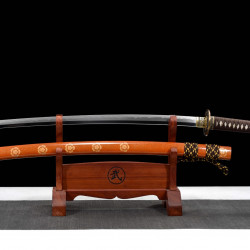 hand forged Japanese katana swords/functional/sharp/ 苍龙/HW11