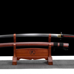 hand forged Japanese katana swords/functional/sharp/ 绝影/HW21