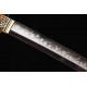 Masterpiece /hand forged Japanese katana swords/functional/sharp/ 夜隐/SS02