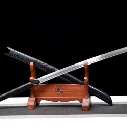 China sword Handmade /functional/sharp/ 虚空之眼/HH24