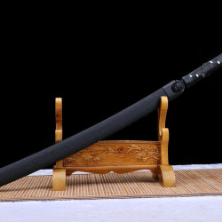 China sword Handmade /functional/sharp/ 龙之怒/HH31