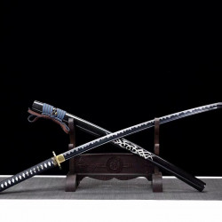 hand forged Japanese katana swords/functional/sharp/ 奉臣/HH33