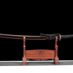 hand forged Japanese katana swords/functional/sharp/ 决斗大师/HH61