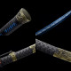 China Tang sword Handmade /functional/sharp/ 逐浪/HH65