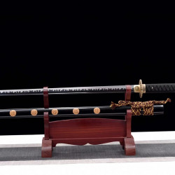 China Tang sword Handmade /functional/sharp/ 信野/HH66