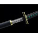 Longquan sword Handmade / Animation/anupdated version/Demon Slayer/Tokitou Muichirou ZS50