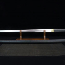 China sword Handmade /functional/sharp/ 咒印刀/HH78