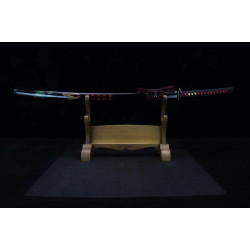 hand forged Japanese katana swords/functional/sharp/ 织田信长/CC10