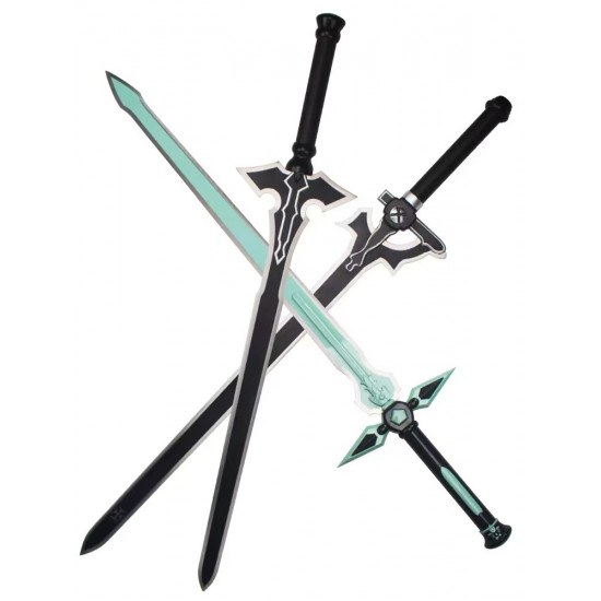 Sword art online Handmade / Animation/anupdated version/sword art online /CC14