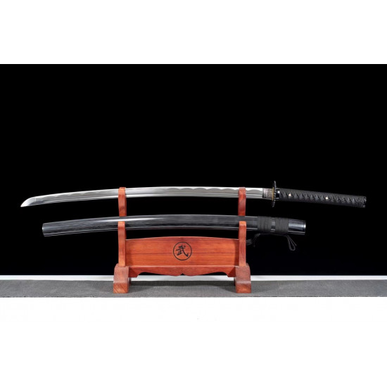 hand forged Japanese katana swords/functional/sharp/ 太一/CC18