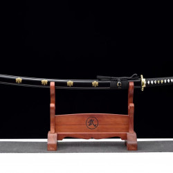 hand forged Japanese katana swords/functional/sharp/ 燕洵/CC22