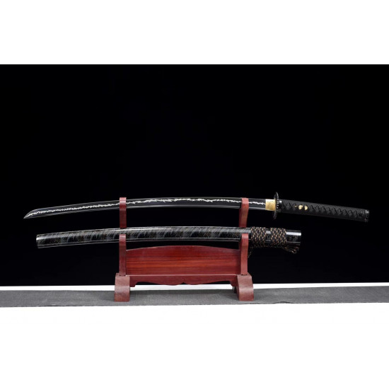 hand forged Japanese katana swords/functional/sharp/ 撕裂者/CC49