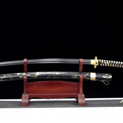 hand forged Japanese katana swords/functional/sharp/ 佐野武士/CC61