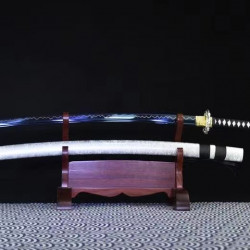 hand forged Japanese katana swords/functional/sharp/ 暗香疏影/A06