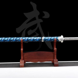 China sword Handmade /functional/sharp/ 王者闪电/M14