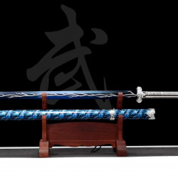 China sword Handmade /functional/sharp/ 王者闪电/M14