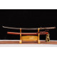 Masterpiece /hand forged Japanese katana swords/functional/sharp/ 浪人/SS09