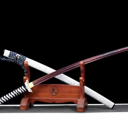 hand forged Japanese katana swords/functional/sharp/ 神谕/A32