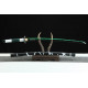 Demon Slayer sword Handmade / Animation/anupdated version/Demon Slayer/Shinazugawa Sanemi CC23