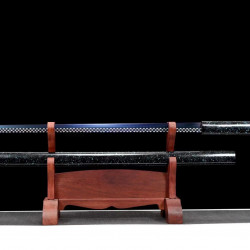 China Tang sword Handmade /functional/sharp/ 七星/CC55