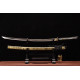 hand forged Japanese katana swords/functional/sharp/ 九幽阎罗/002