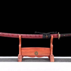 hand forged Japanese katana swords/functional/sharp/ 鬼切/K6