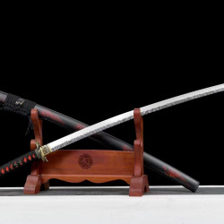 hand forged Japanese katana swords/functional/sharp/ 蝰蛇/L21