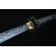 hand forged Japanese katana swords/functional/sharp/ 奎蛇/L22