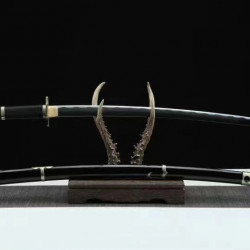 One piece sword Handmade / Animation/anupdated  version/One piece/BSnow goes/雪走/LR49