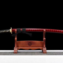 hand forged Japanese katana swords/functional/sharp/ 玲珑打刀/D11