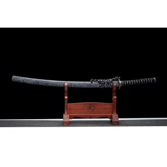 hand forged Japanese katana swords/functional/sharp/ 鹰眼/D12