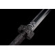 China sword Handmade /functional/sharp/ 蜀光剑/D16