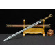 China sword Handmade /functional/sharp/ 暗域汉剑/T8