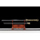 China sword Handmade /functional/sharp/ 古龙/K12