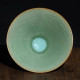 Longquan celadon/ Handmade/ practicality/ Decoration/ 小鱼儿/Q25