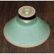 Longquan celadon/ Handmade/ practicality/ Decoration/ 小鱼儿/Q25