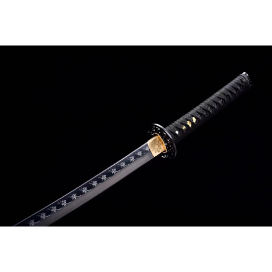 hand forged Japanese katana swords/functional/sharp/ 冷锋/CC30